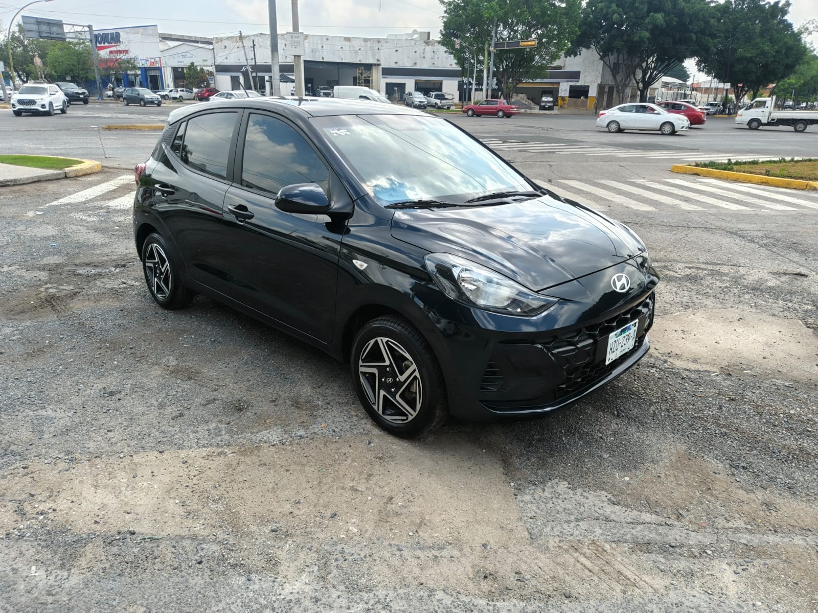 seminuevos hyundai méxico